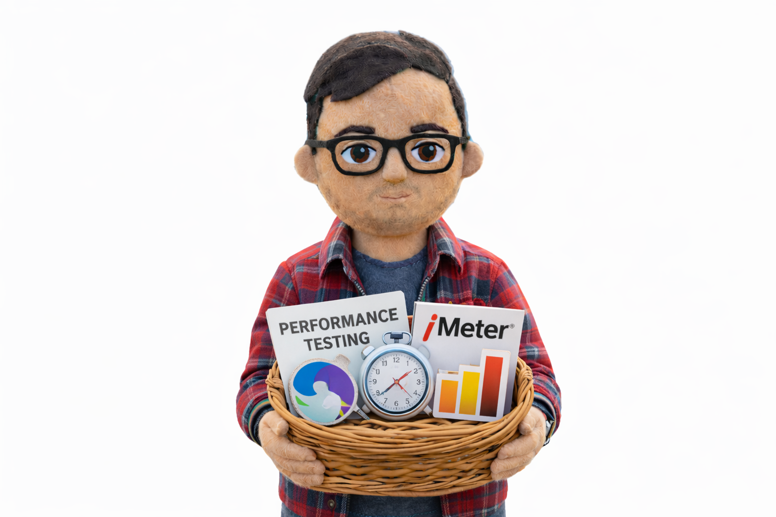 Performance Testing using jMeter